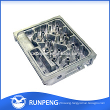 Communication Equipment Die Casting Telecommunication Parts